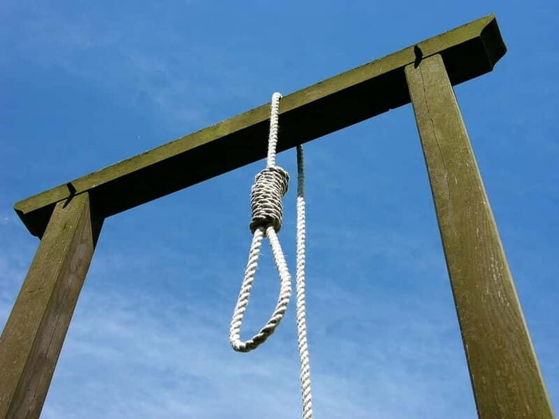 Executioners, Prostitutes & Vagabonds  a gruesome adventure tour - What Makes This Tour Stand Out?
