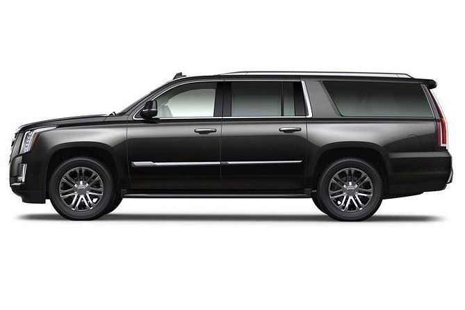 executive-airport-transfer-suv