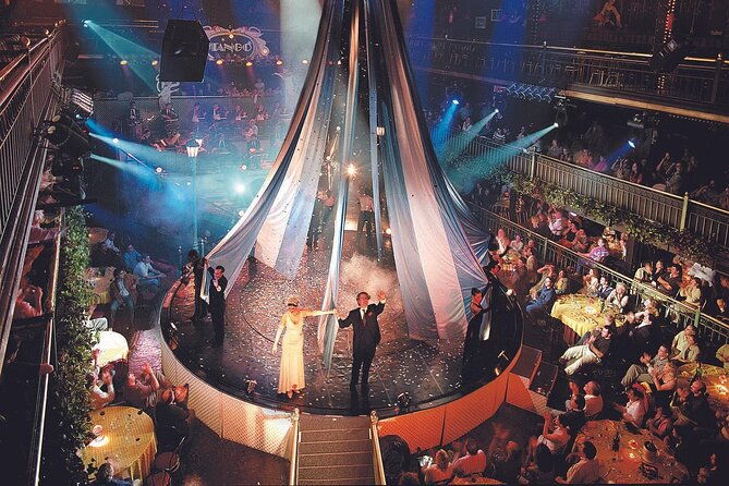 executive-dinner-show-at-senor-tango