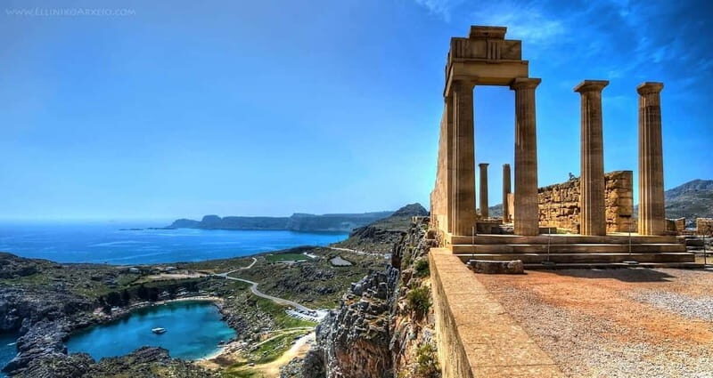 Executive excursions to Lindos:4 hours stay:luxurious buses - Final Thoughts