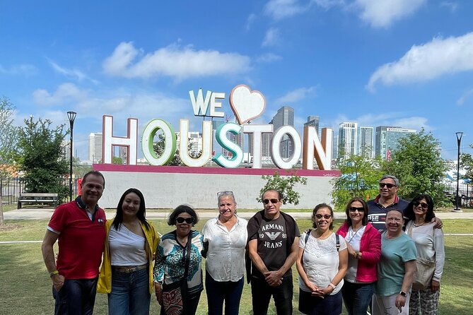 executive-private-houston-city-tour-2