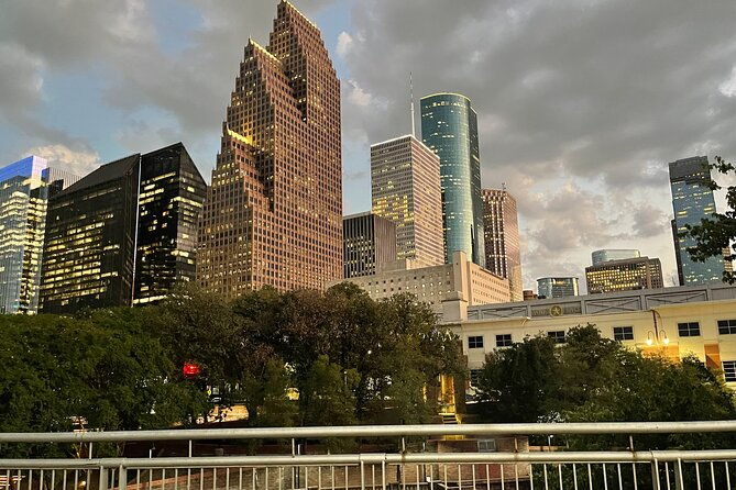 executive-private-houston-city-tour