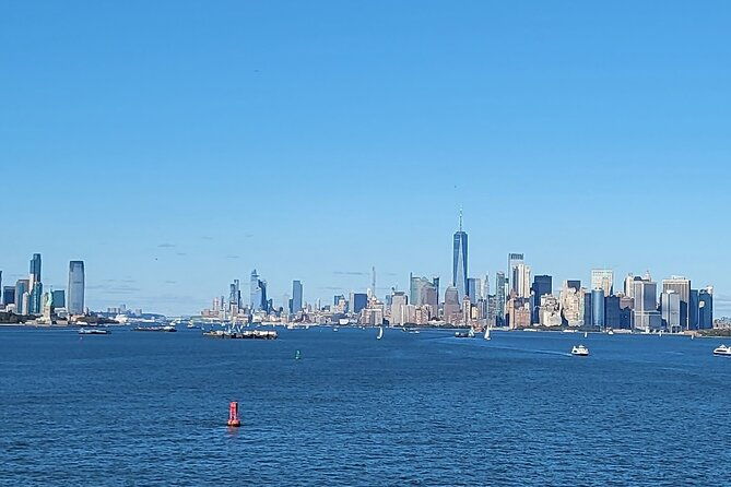 executive-transfer-from-cape-liberty-port-to-jfk-ewr-lga