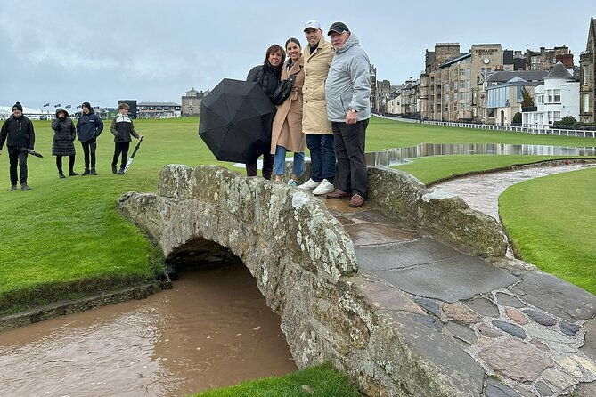 executive-transfer-from-edinburgh-to-st-andrews