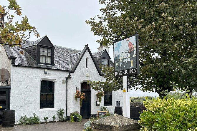 executive-transfer-from-edinburgh-to-st-andrews