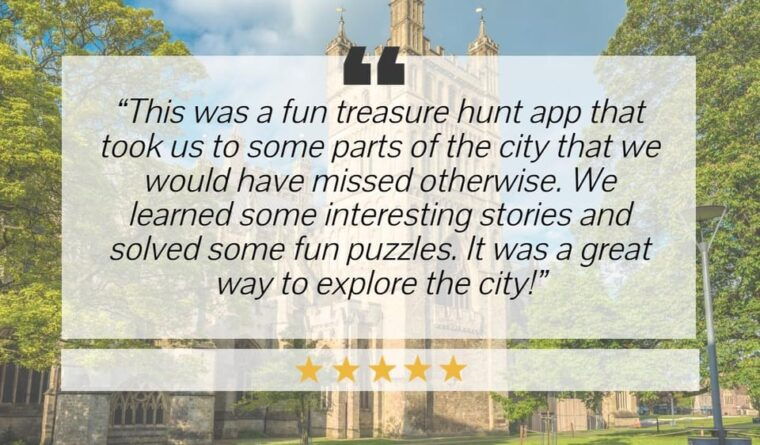 exeter-city-walking-tour-exploration-game