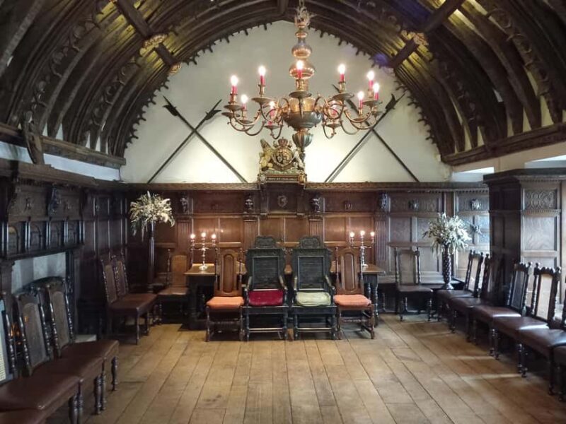 Exeter: Guided Walking Tour - Final Thoughts
