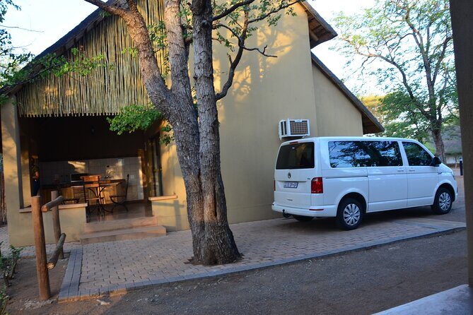 Exhilarating 7 Day Kruger Safari Adventure - South to North - FAQ