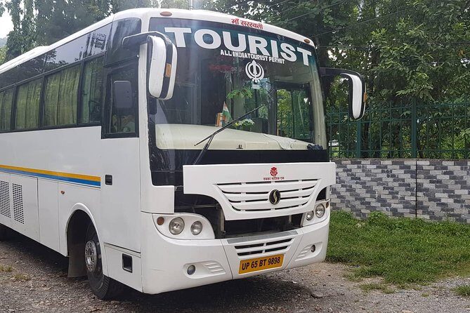 Exhilarating Pokhara-Kathmandu Bus Journey Experience - Real Traveler Insights