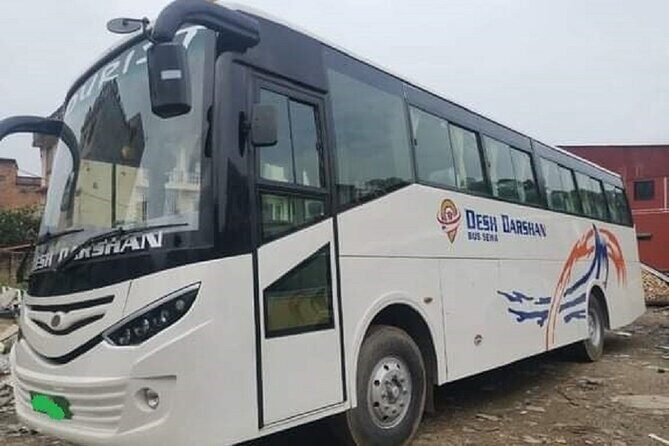 Exhilarating Pokhara-Kathmandu Bus Journey Experience - FAQs