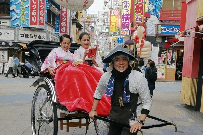 exiting-rickshaw-ride-and-kimono-experience