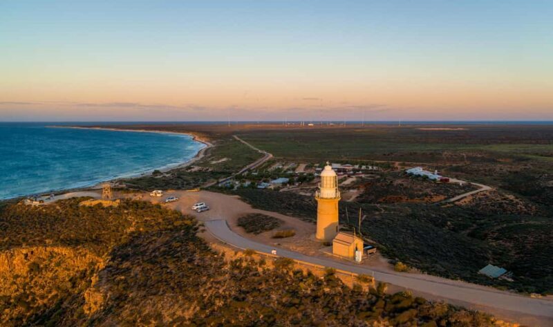Exmouth: Full day Ningaloo in a Day tour - The value of this tour
