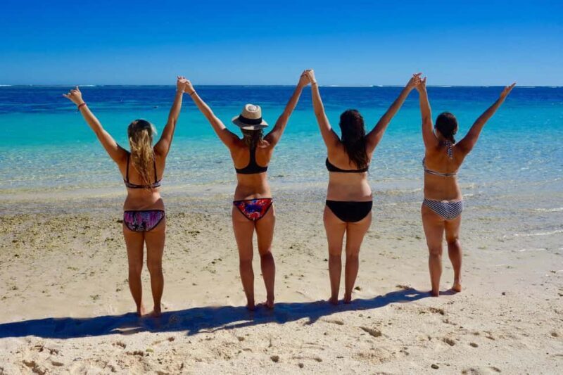 Exmouth: Guided Ningaloo Reef Snorkel Adventure - Final Thoughts