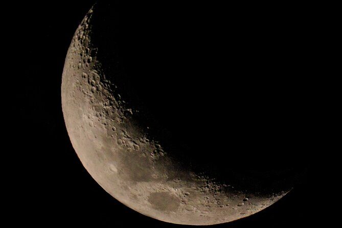 Exmouth Milyering Astronomy Night Experience - Who Would Love This Experience?