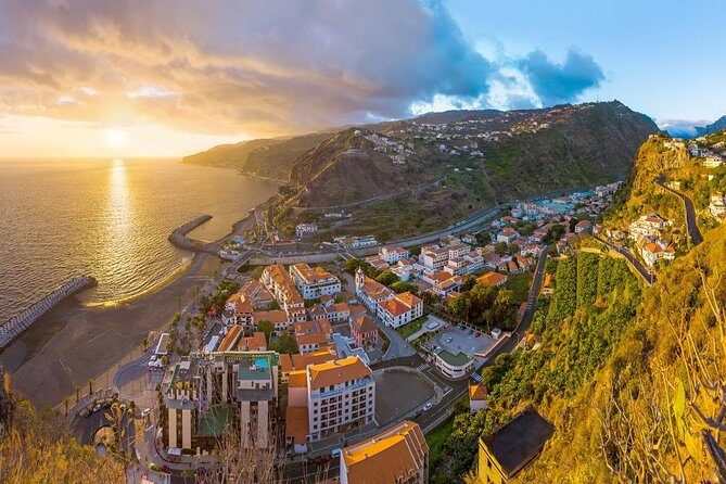 Exorbitant West Tour - Exploring Madeira’s West Coast: What’s Included and What You’ll Experience