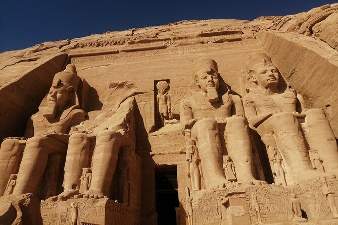 Exotic 13 Days Egypt Tour - An Overall Look at the 13-Day Egypt Experience
