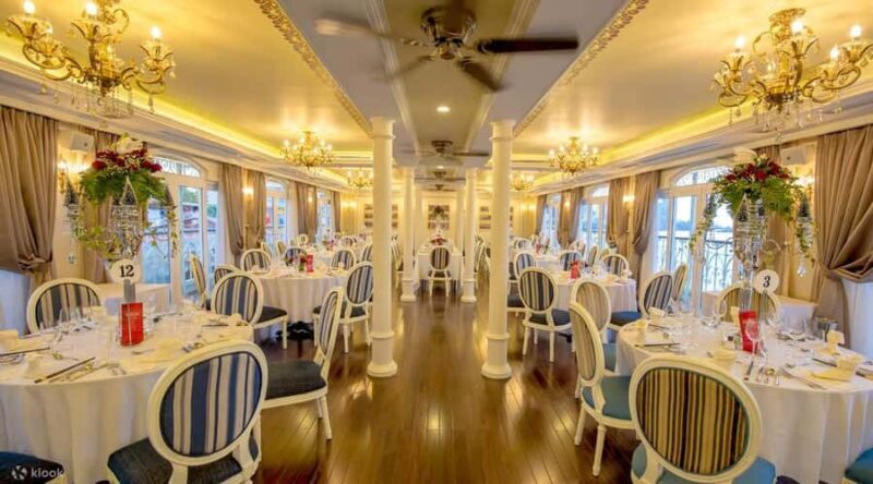 Exotic Boat Trip on The Mythical River and Double-decker Bus - Exploring the Itinerary in Detail