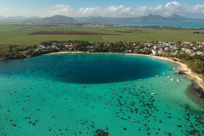 Exotic East of Mauritius: Full-day incl Ile aux Aigrette & Blue-Bay Marine Park - Frequently Asked Questions