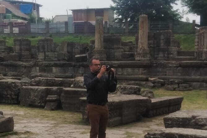 Exotic Kashmir Package - FAQ