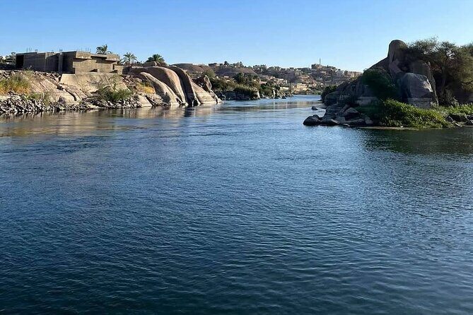 Exotic Nile Cruise tour - What Could Be Better?