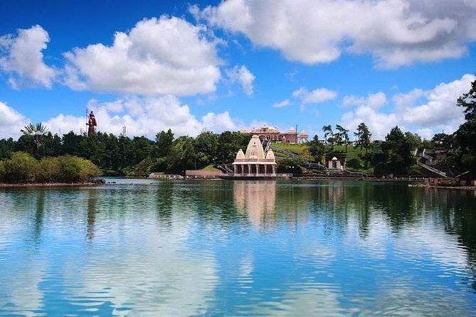 Exotic South: Journey into the Nature (Full-Day Tour incl Lunch & Ebony Forest) - The Sum Up