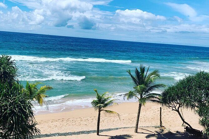 Exotic Sri Lanka Colombo City and Hill Country tour 4Nights 5Days - Introducing the Sri Lanka Colombo City and Hill Country Tour