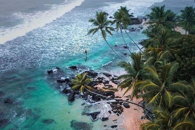 Exotic Sri Lanka Colombo City and Hill Country tour 4Nights 5Days - Day 5: Colombo’s Coastal Charm and Heritage Sites