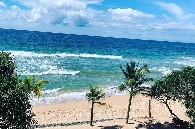 Exotic Sri Lanka Colombo City and Hill Country tour 4Nights 5Days - FAQs