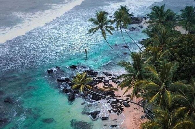 Exotic Sri Lanka Colombo City and Hill Country tour 4Nights 5Days - Final Thoughts