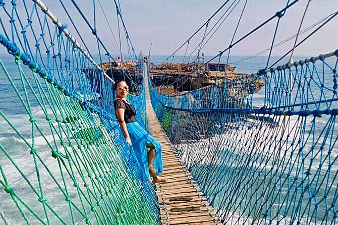 Exotic Timang Beach and Pindul Cave Tubing Tour - What’s Included and What You Should Prepare For