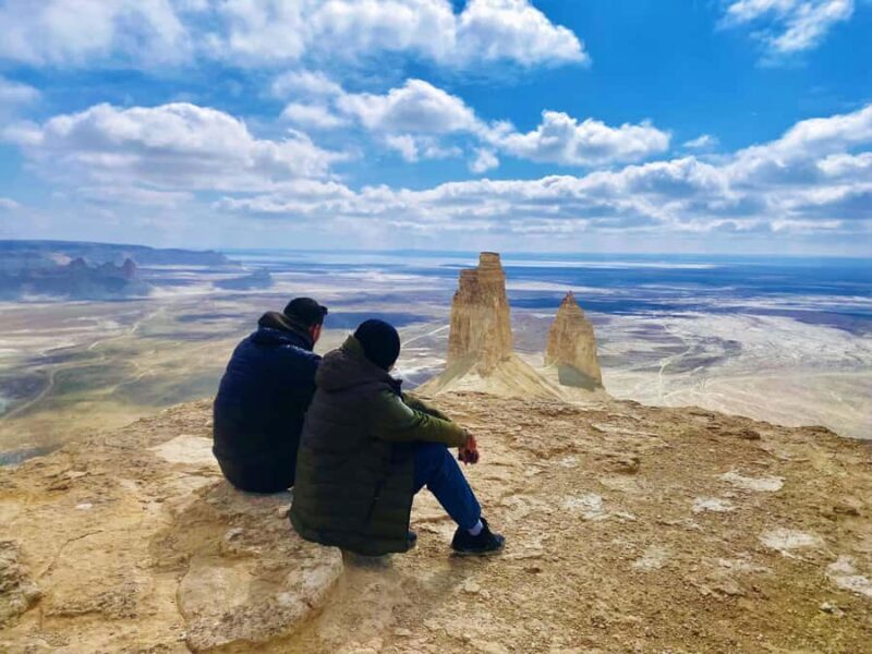 Expedition through the wastelands and oases of Mangystau - Final Thoughts