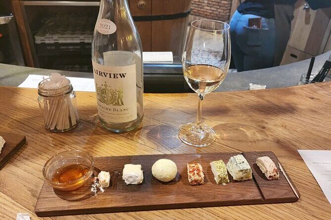Experience 16 Wine Tasting & 6 Cheese Pairing across 3 Vineyards - Who Should Consider This Tour?