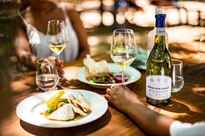 Experience 16 Wine Tasting & 6 Cheese Pairing across 3 Vineyards - FAQs