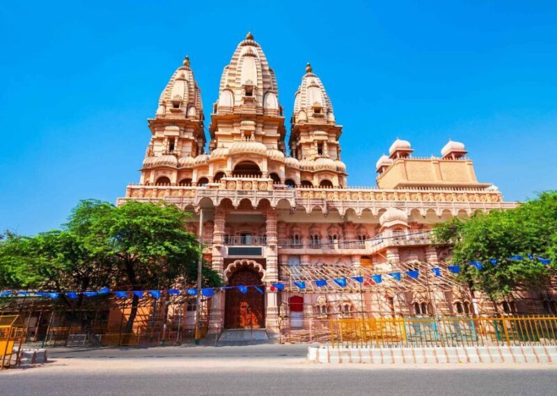 Experience 2 Hours Guided Spiritual Walking Tour of Delhi - Who Should Book This Tour?  