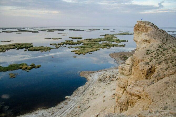 Experience a Breathtaking Sunset at Aral Sea with Friendly People - Exploring the Itinerary in Detail