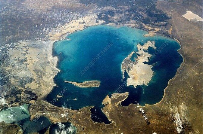 Experience a Breathtaking Sunset at Aral Sea with Friendly People - Frequently Asked Questions