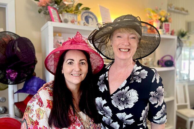 Experience a Cottage High Tea - Who is This Tour Best For?
