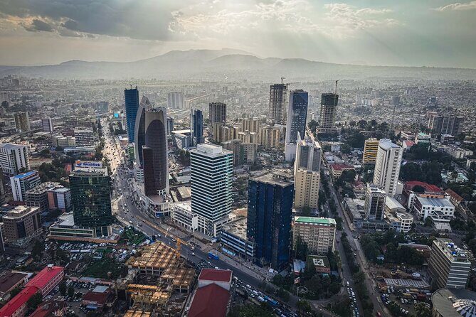 Experience a Cultural and Historical Journey through Addis Ababa - Final Thoughts