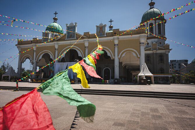 Experience a Cultural and Historical Journey through Addis Ababa - FAQ