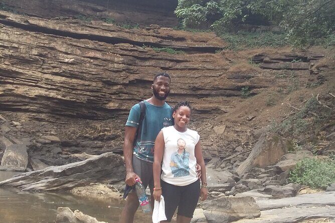 Experience Aburi Botanical Gardens And Boti Water Falls In A Day. - Value and Overall Impression
