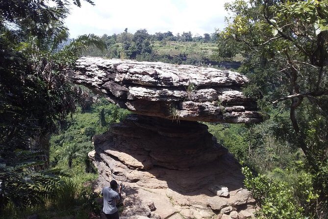 Experience Aburi Botanical Gardens And Boti Water Falls In A Day. - Who Will Love This Tour?