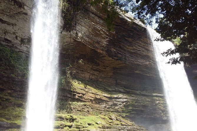 Experience Aburi Botanical Gardens And Boti Water Falls In A Day. - Final Thoughts
