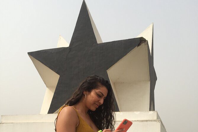 Experience Accra - A Closer Look at the Itinerary