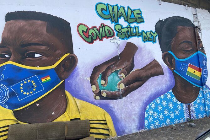 Experience Accra - FAQs
