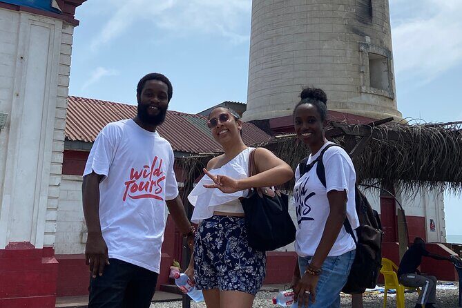 Experience Accra - Final Thoughts