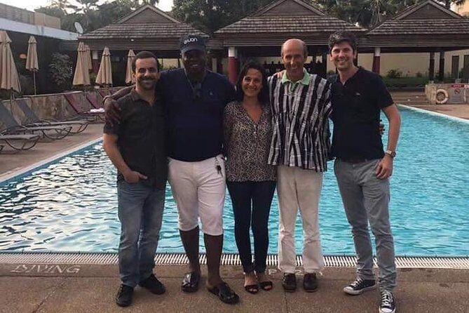 Experience Accra - Who Should Consider This Tour?
