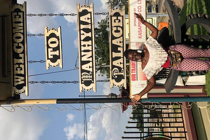Experience Accra - Final Thoughts on the Experience Accra Tour