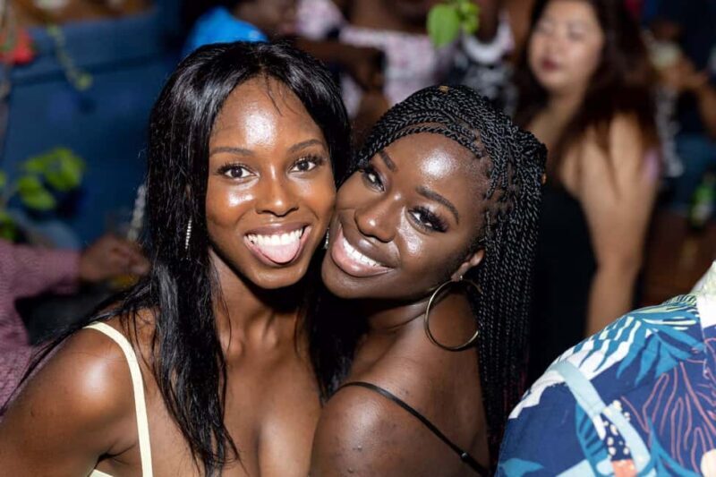 Experience Accra's Nightlife Music Drinks Dance Party & Vibe - Exploring the Itinerary: What to Expect