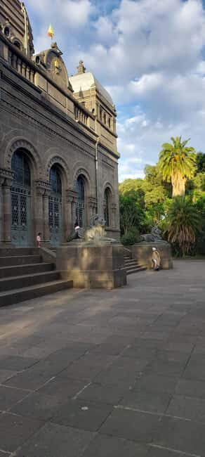 Experience Addis Ababa: The Heartbeat of Ethiopia - A Complete Look at the Addis Ababa Experience