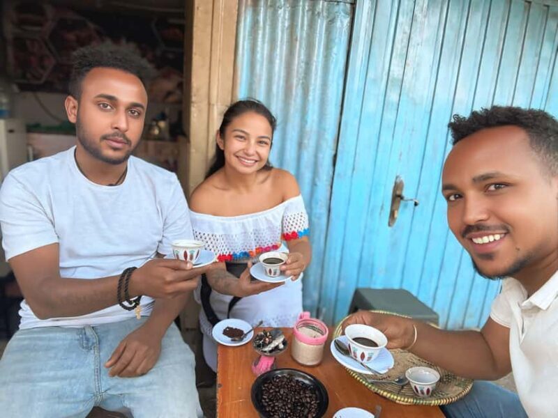 Experience Addis Ababa: The Heartbeat of Ethiopia - Who Will Love This Tour?